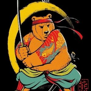 Meet your Posher, Bo